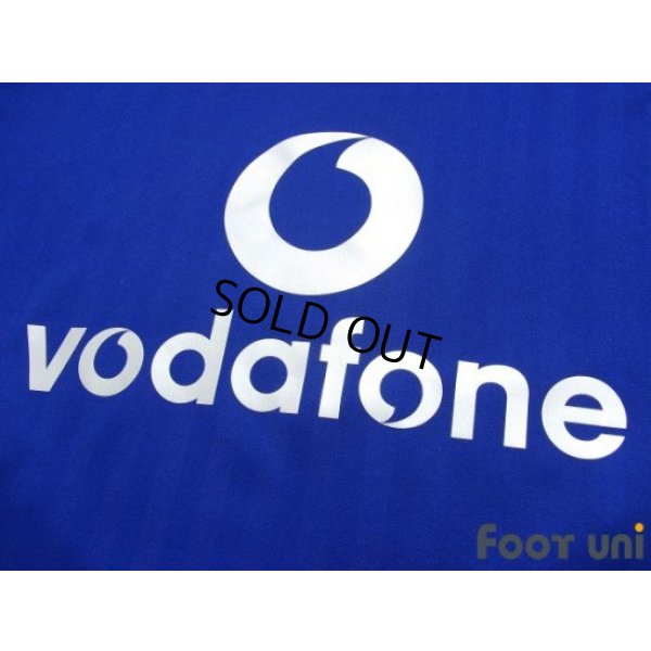 Photo7: Manchester United 2005-2006 Away Shirt