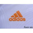 Photo6: Real Madrid 2021-2022 Home Authentic Shirt w/tags