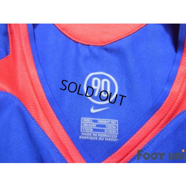 Photo4: Manchester United 2005-2006 Away Shirt