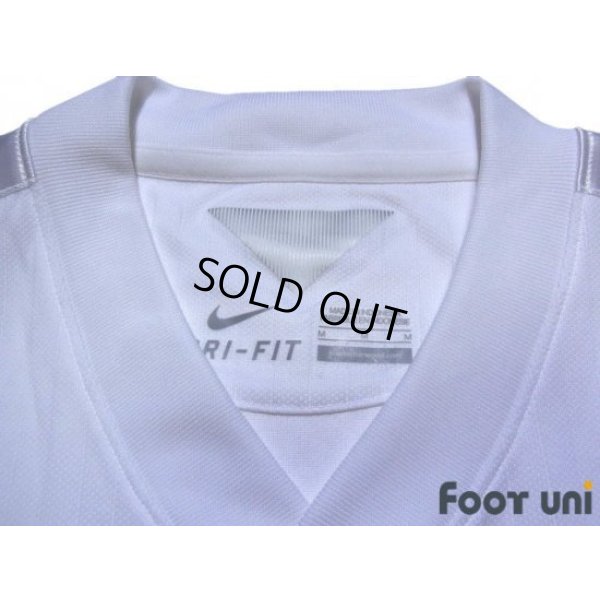 Photo4: England 2014 Home Shirt