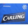 Photo7: Rangers 2003-2005 Home Shirt