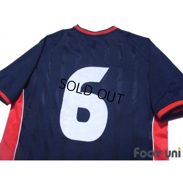 Photo3: Celta 2001-2003 3rd Shirt #6