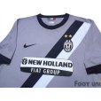 Photo3: Juventus 2009-2010 Away Shirt #10 Del Piero