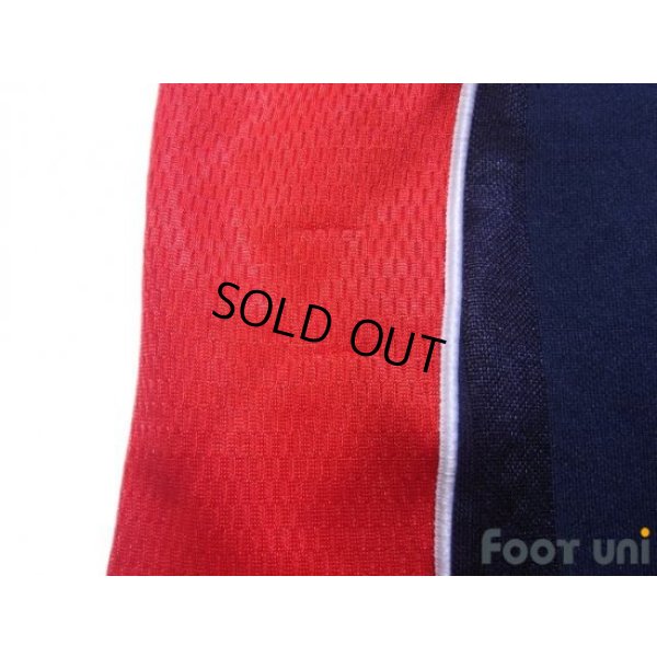 Photo7: Celta 2001-2003 3rd Shirt #6