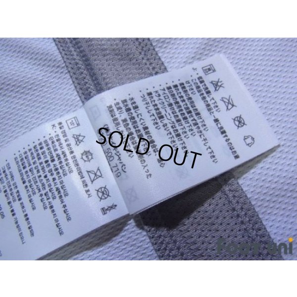 Photo8: Juventus 2009-2010 Away Shirt #10 Del Piero