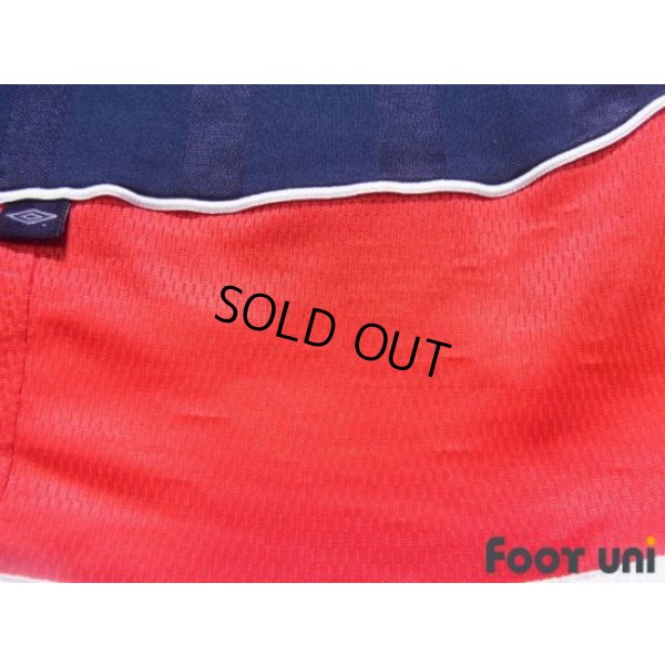 Photo6: Celta 2001-2003 3rd Shirt #6