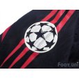 Photo7: Bayern Munich 2004-2005 Cup Shirt #26 Deisler Champions League Patch/Badge Big Year Patch/Badge