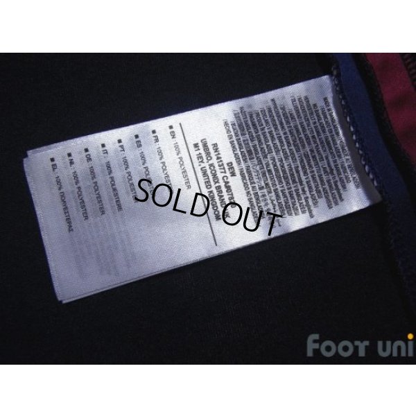 Photo8: West Ham Utd 2015-2016 3rd Shirt #27 Dimitri Payet BARCLAYS PREMIER LEAGUE Patch/Badge