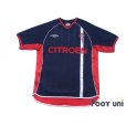 Photo1: Celta 2001-2003 3rd Shirt #6 (1)