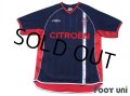 Celta 2001-2003 3rd Shirt #6