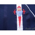 Photo5: Celta 2001-2003 3rd Shirt #6