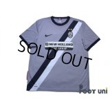 Juventus 2009-2010 Away Shirt #10 Del Piero