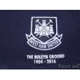 Photo7: West Ham Utd 2015-2016 3rd Shirt #27 Dimitri Payet BARCLAYS PREMIER LEAGUE Patch/Badge
