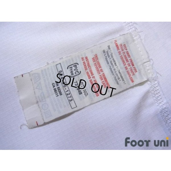 Photo8: Italy 2006 Away Shirt #9 Luca Toni