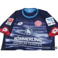 Photo3: 1.FSV Mainz 05 2015-2016 3rd Shirt #9 Yoshinori Muto Bundesliga Patch/Badge