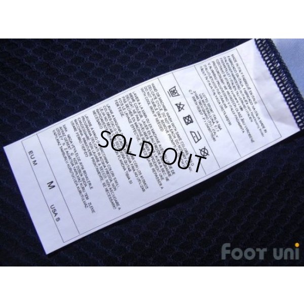 Photo8: 1.FSV Mainz 05 2015-2016 3rd Shirt #9 Yoshinori Muto Bundesliga Patch/Badge