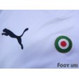 Photo6: Lazio 2004-2005 Away Shirt Coppa Italia Patch/Badge