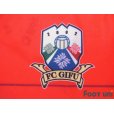Photo5: FC Gifu 2016 GK Shirt w/tags