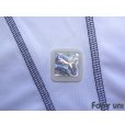 Photo7: Lazio 2004-2005 Away Shirt Coppa Italia Patch/Badge