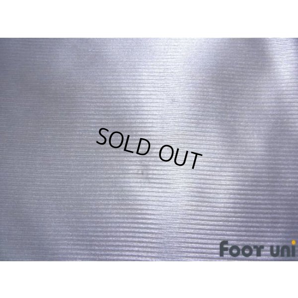 Photo8: Real Madrid 1998-2000 Home Shirt #7 Raul