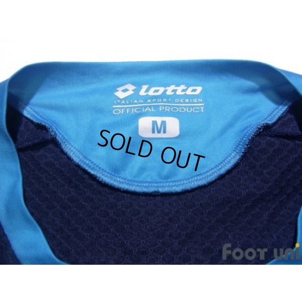 Photo5: 1.FSV Mainz 05 2015-2016 3rd Shirt #9 Yoshinori Muto Bundesliga Patch/Badge