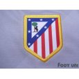 Photo6: Atletico Madrid 2014-2015 Away Shirt #7 Griezmann Champions League Patch/Badge