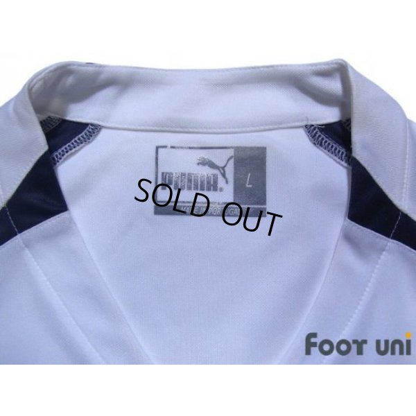 Photo4: Lazio 2004-2005 Away Shirt Coppa Italia Patch/Badge