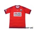 Photo1: FC Gifu 2016 GK Shirt w/tags (1)