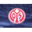 Photo6: 1.FSV Mainz 05 2015-2016 3rd Shirt #9 Yoshinori Muto Bundesliga Patch/Badge