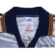Photo5: Real Madrid 1998-2000 Home Shirt #7 Raul
