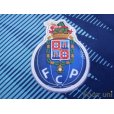 Photo6: FC Porto 2019-2020 3rd Shirt #10 Shoya Nakajima Liga Patch/Badge (6)
