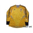 Photo1: Japan 2004 GK Authentic Long Sleeve Shirt (1)