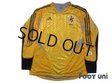 Japan 2004 GK Authentic Long Sleeve Shirt