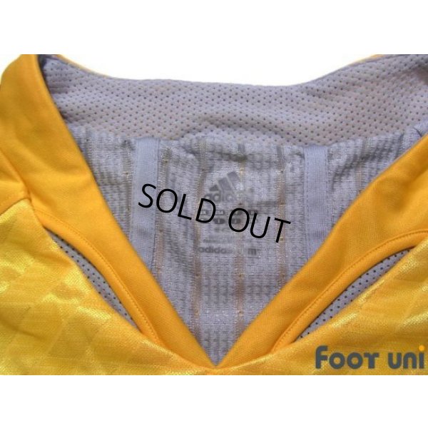 Photo4: Japan 2004 GK Authentic Long Sleeve Shirt