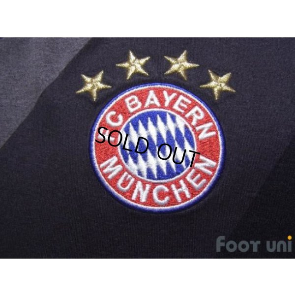Photo5: Bayern Munchen 2016-2017 Away Shirt