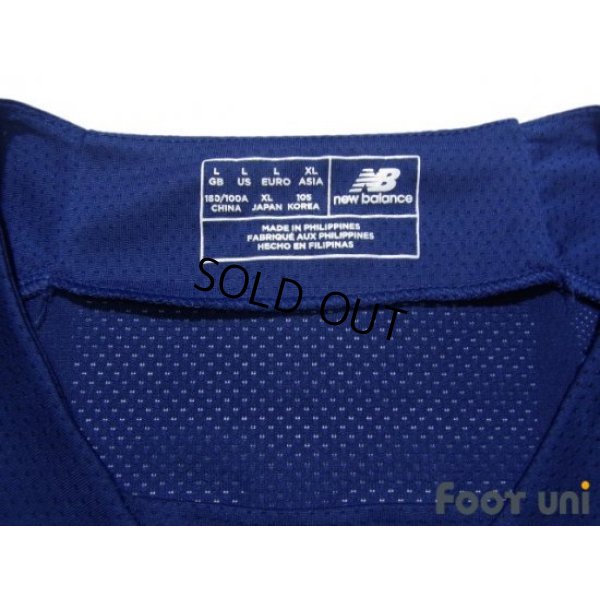 Photo5: FC Porto 2019-2020 3rd Shirt #10 Shoya Nakajima Liga Patch/Badge