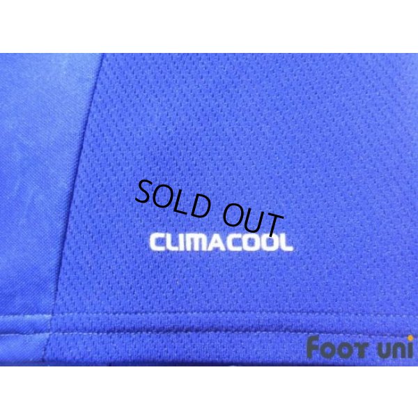 Photo7: Japan 2011 Home Charity Match Shirt