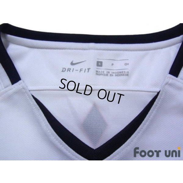 Photo5: Urawa Reds 2018 Away Shirt #10 Yosuke Kashiwagi w/tags