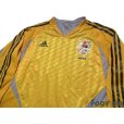 Photo3: Japan 2004 GK Authentic Long Sleeve Shirt