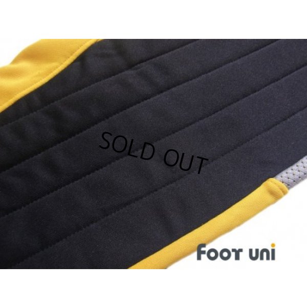 Photo6: Japan 2004 GK Authentic Long Sleeve Shirt