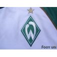 Photo5: Werder Bremen 2007-2008 Away Shirt