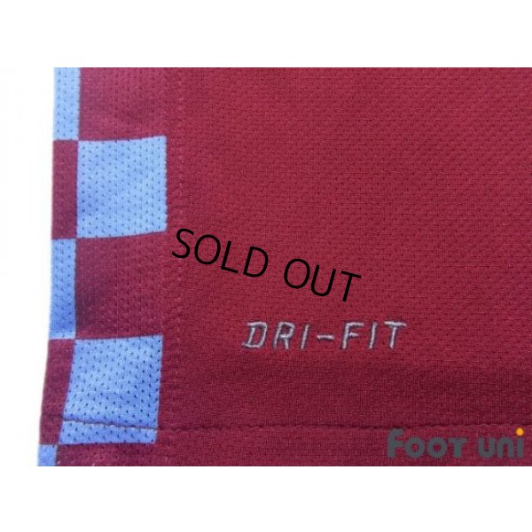 Photo6: Aston Villa 2010-2011 Home Shirt