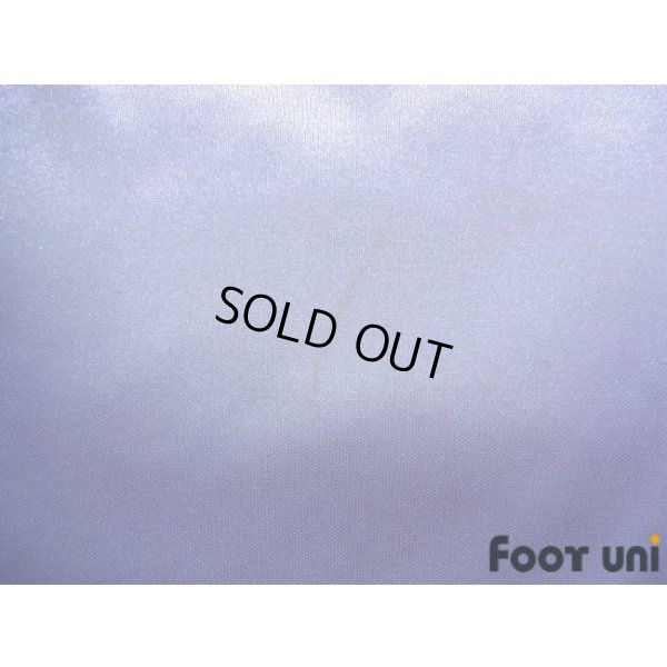 Photo8: Olympique Marseille 1993-1994 Home Shirt