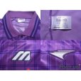 Photo5: Sanfrecce Hiroshima 1999 Home Shirt #19