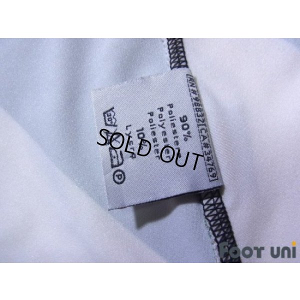 Photo8: Real Betis 2003-2004 Home Shirt LFP Patch/Badge