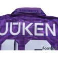 Photo7: Sanfrecce Hiroshima 1999 Home Shirt #19