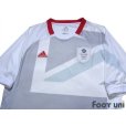Photo3: Great Britain 2012 Away Shirt