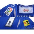 Photo6: Espanyol 2009-2010 Home Shirt #7 Shunsuke Nakamura LFP Patch/Badge w/tags
