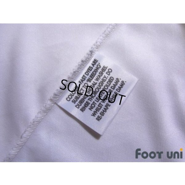 Photo8: Ajax 1988-1990 Home Shirt