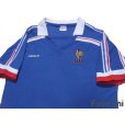 Photo3: France 1986 Home Shirt